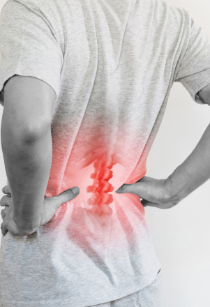 How Does Minuteman Device Help With Lower Back Pain & Stenosis?