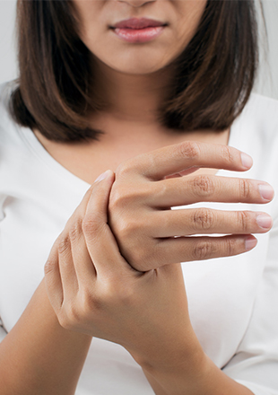 What to Do If You Have Hand Numbness