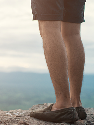 Should I Worry if My Leg is Numb? Should I Worry if My Leg is Numb?