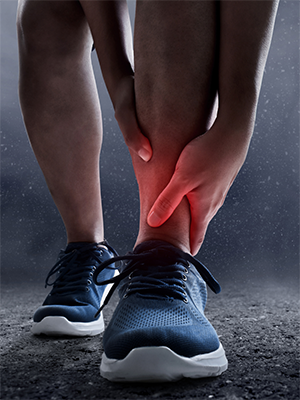 What is Leg Numbness a Symptom of? What is Leg Numbness a Symptom of?