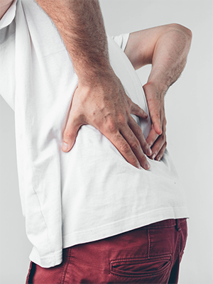 What are the Symptoms of a Herniated Disc? What are the Symptoms of a Herniated Disc?