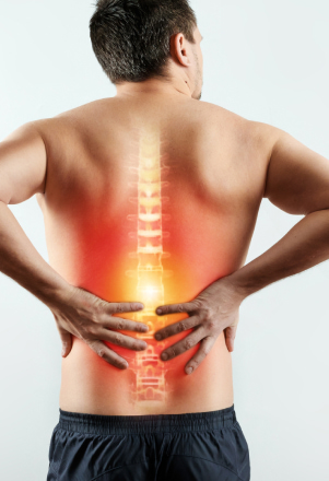 Alternatives to Lumbar Fusion: Minuteman Surgery & Cervical Disc Replacement